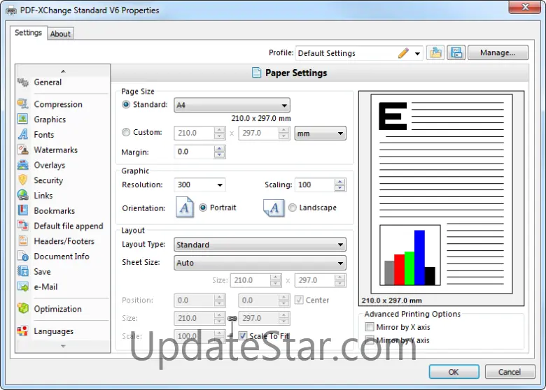 PDF-XChange Standard 10.3.1.387