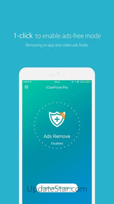 iCareFone Pro 1.1.1
