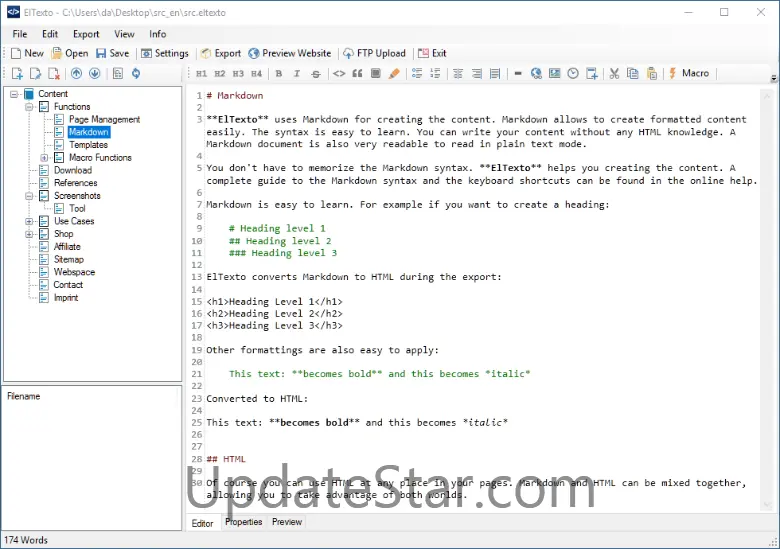 ElTexto 2.4