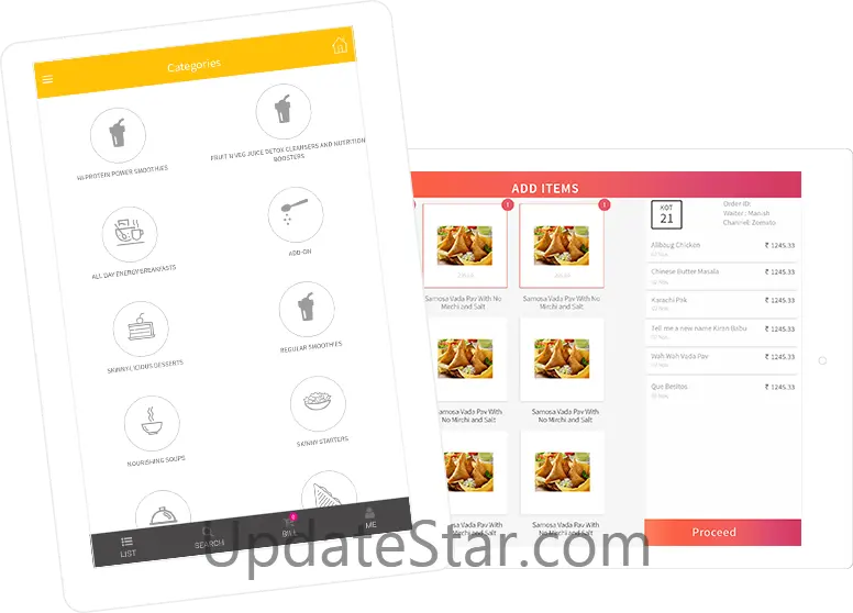 CirQ Connected POS 1.2.1