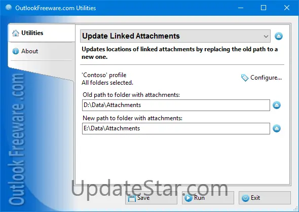 Update Linked Attachments 4.11