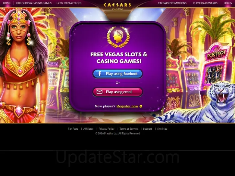 Caesars Games 1.3.2