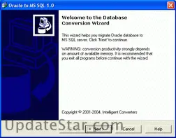 MSSQL-to-Oracle 5.3