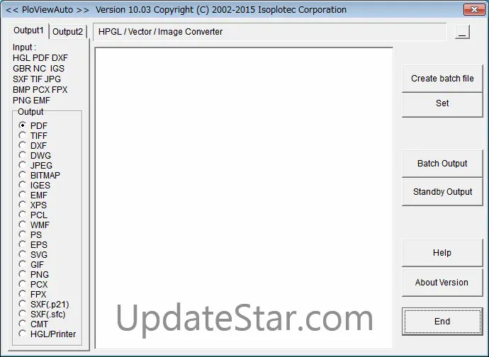 PloViewAuto 11.0