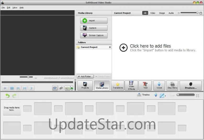 Soft4Boost Video Studio 3.4.5.571