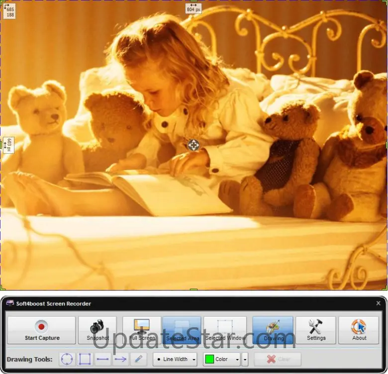 Soft4Boost Secure Eraser 4.3.7.515