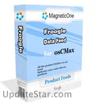 osCMax Cart Froogle Data Feed 3.0