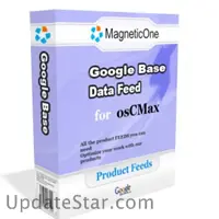 osCMax Cart Google Base Data Feed 3.0