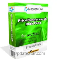 osCMax Cart PriceRunner.com Data Feed 2.0