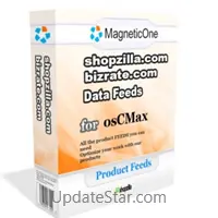 osCMax Cart shopzilla.com / bizrate.com Data Feed 3.0