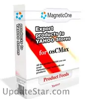 osCMax Cart Yahoo Stores Data Feed 3.0