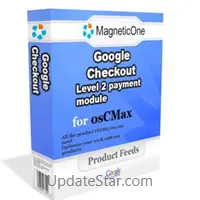 osCMax Google Checkout Level 1 payment module 2.0