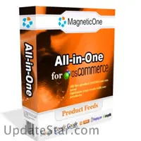 osCommerce All-in-One Product Feeds 7.8.3