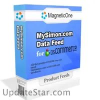 osCommerce MySimon.com Data Feed 7.6.7
