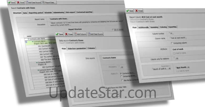 Report Wizard 3.0.2
