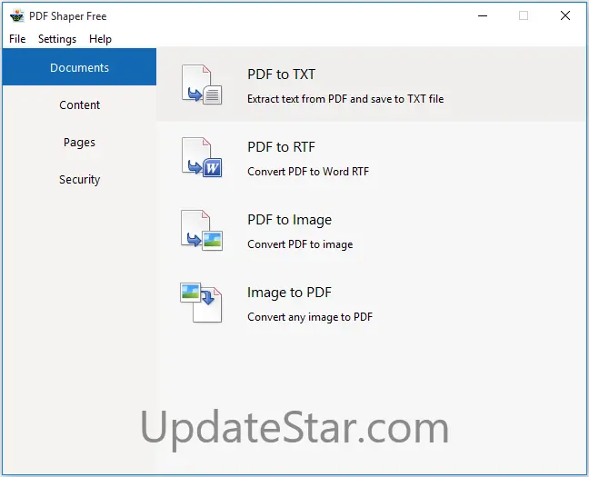 PDF Shaper Professional 12.6