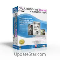 Video To ZUNE Converter 2.32