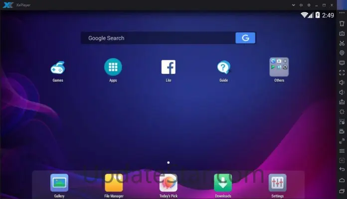 XePlayer 6.0.10.1