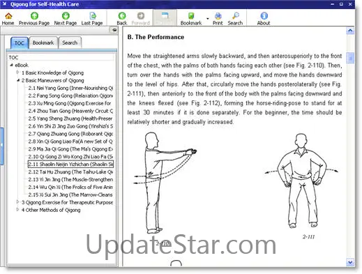 Qigong for Self-Health Care 1.0
