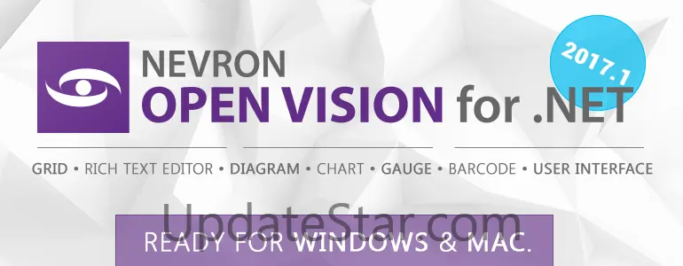 Nevron Open Vision 2023.1.23