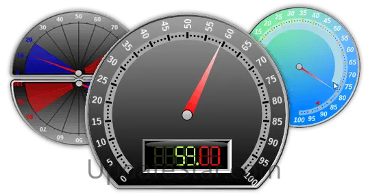 NOV Gauge for .NET 2022.1