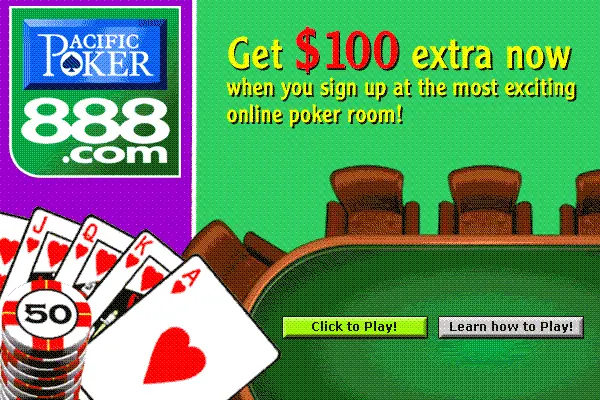 Pacific Poker 2.11