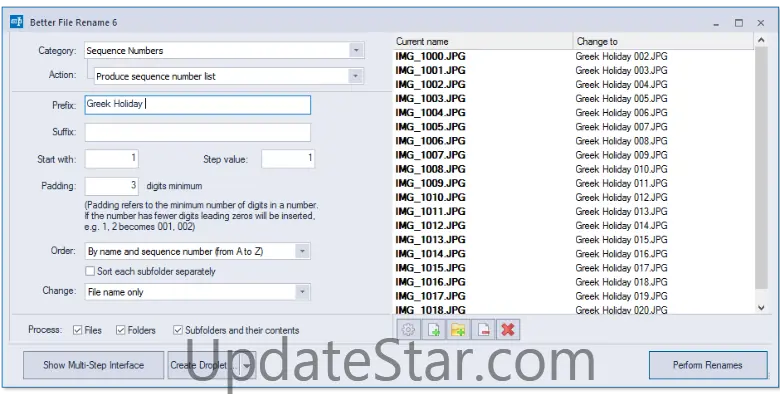 Better File Rename 6.27