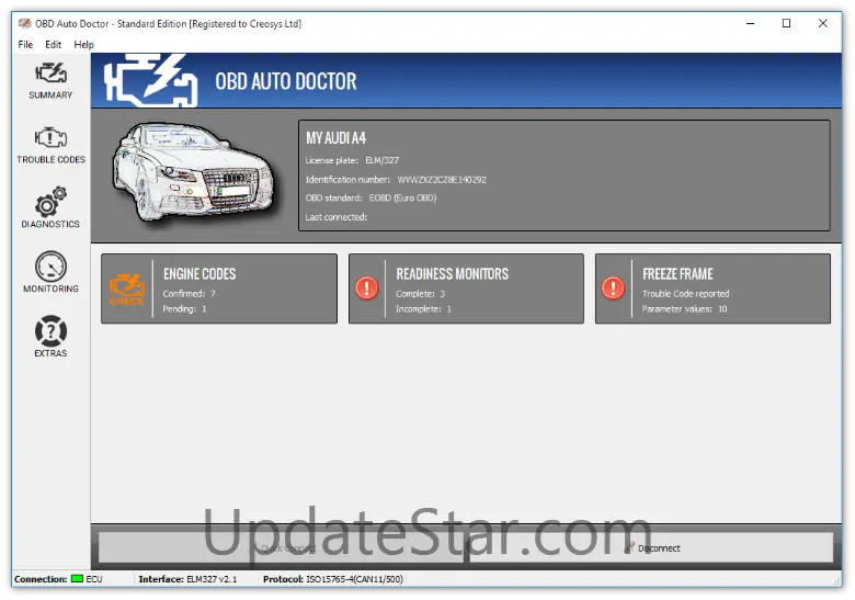 OBD Auto Doctor  3.5.2 