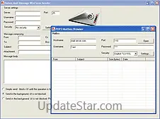Rebex Secure Mail for .NET 1.0.3127.0