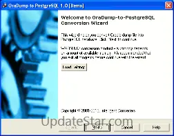 OraDump-to-PostgreSQL 4.1