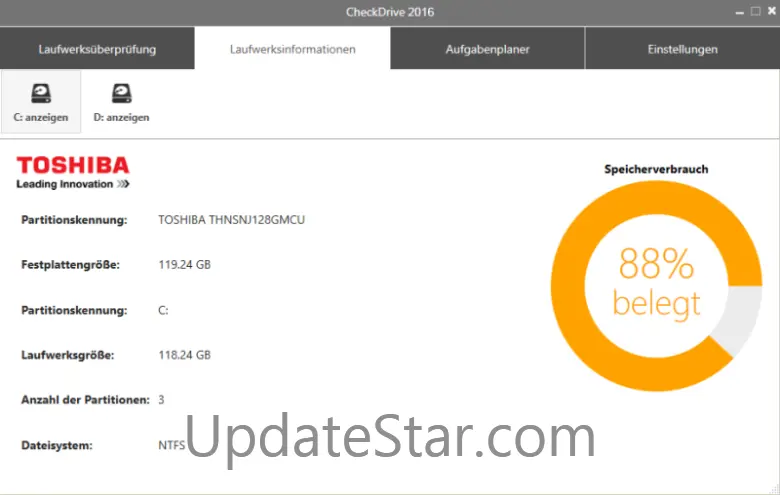 CheckDrive 2017 2025