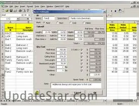 PaintCOST Estimator for Excel 19.0