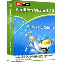 MiniTool Partition Wizard Server Edition 4.2