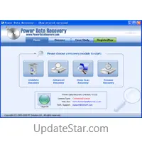Mac Data Recovery Boot Disk - Personal License