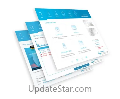 GridinSoft Anti-Malware 4.3.60