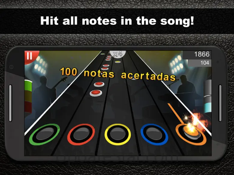 Guitar Flash PC 1.50