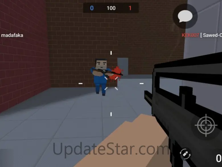 Block Strike PC 5.0