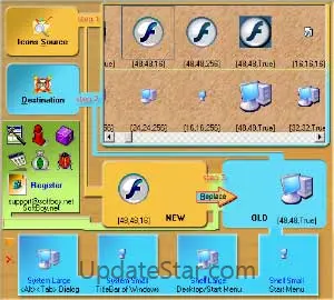 Exe Icon Changer 201506252