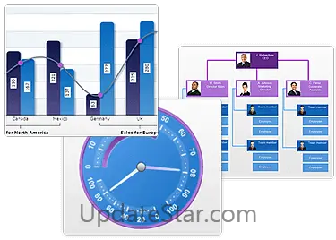 Nevron Vision for .NET 2022.2