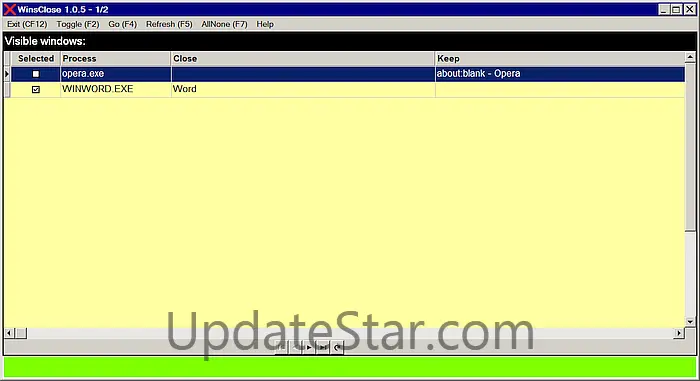 WinsClose 1.0.9