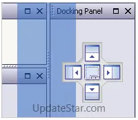 Nevron User Interface for .NET