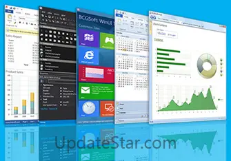 BCGControlBar Library Professional Edition 33.0