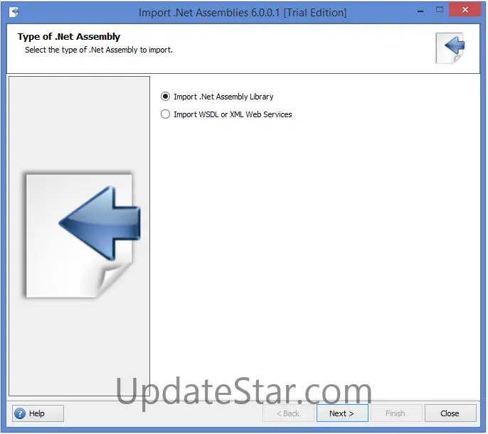 .Net DLL/WSDL Importer for Delphi 6.0.4