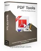 Mgosoft PDF Tools SDK Developer License