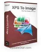 Mgosoft XPS To Image Command Line Server License
