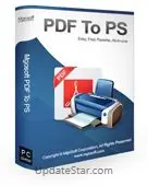 Mgosoft PDF To PS Command Line Server License