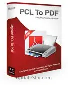 Mgosoft PCL To PDF SDK Server License