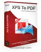 Mgosoft XPS To PDF Command Line Server License