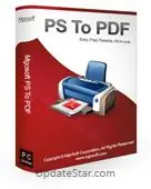 Mgosoft PS To PDF Command Line Server License
