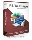 Mgosoft PS To Image Command Line Server License